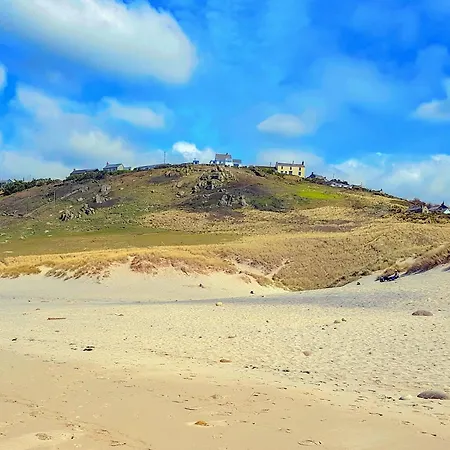 Holiday home Sevenstones Trevilley