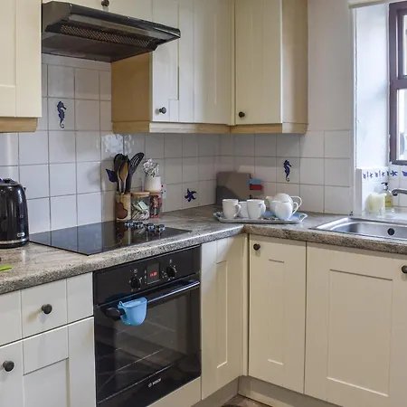 Holiday home Sevenstones *