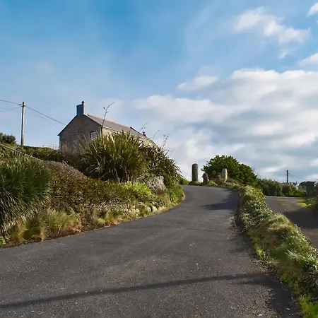 Holiday home Sevenstones Trevilley
