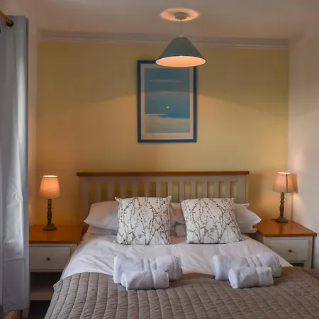 Holiday home Sevenstones Trevilley