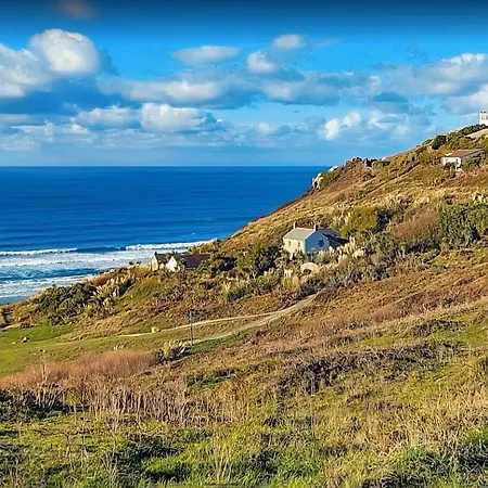 Sevenstones Trevilley